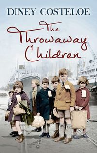 Produktbild: The Throwaway Children