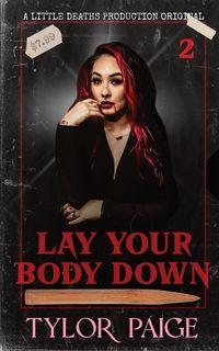 Produktbild: Lay Your Body Down
