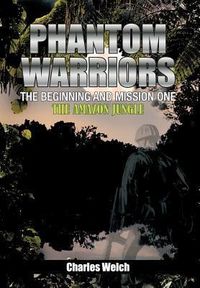 Produktbild: Phantom Warriors---The Beginning and Mission One