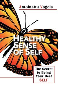 Produktbild: Healthy Sense of Self