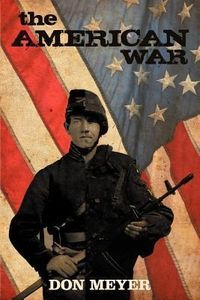 Produktbild: The American War