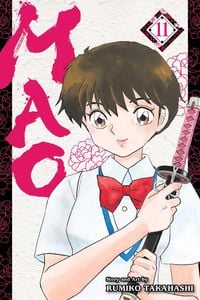 Produktbild: Mao, Vol. 11