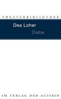 Produktbild: Diebe