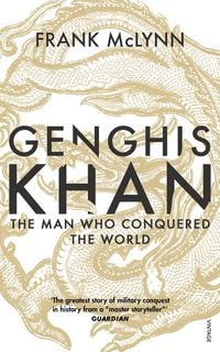 Produktbild: Genghis Khan