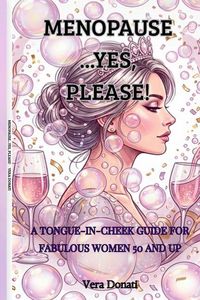 Produktbild: Menopause... Yes, please!