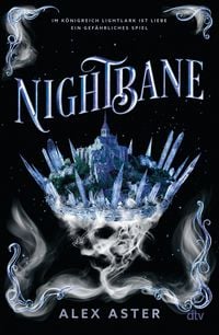 Produktbild Nightbane