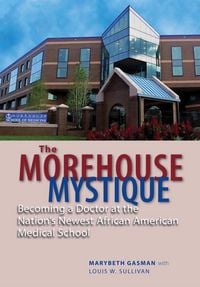 Produktbild: Morehouse Mystique