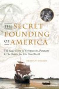 Produktbild: Hagger, N: The Secret Founding of America