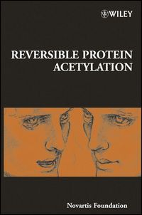 Produktbild: Reversible Protein Acetylation