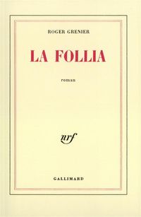Produktbild: La Follia