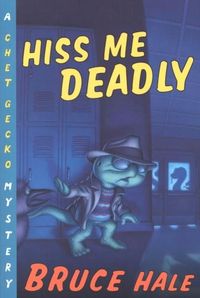 Produktbild: Hiss Me Deadly