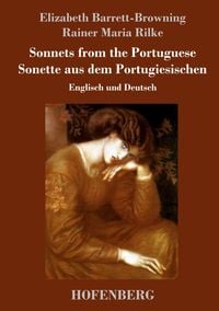 Produktbild: Sonnets from the Portuguese / Sonette aus dem Portugiesischen