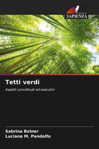 Produktbild: Tetti verdi