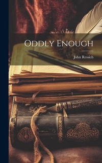 Produktbild: Oddly Enough