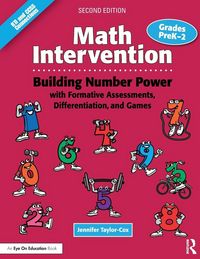Produktbild: Math Intervention P-2
