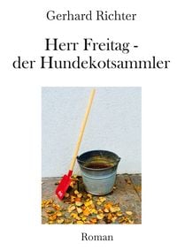 Produktbild: Herr Freitag - der Hundekotsammler