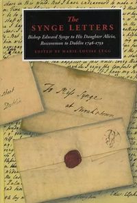 Produktbild: The Synge Letters