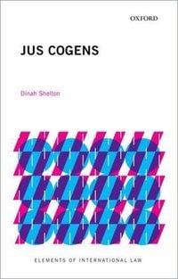 Produktbild: Jus Cogens