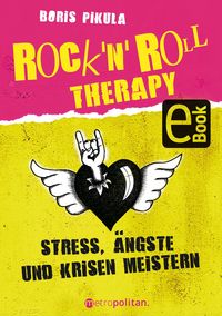 Produktbild: Rock 'n' Roll Therapy