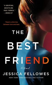 Produktbild: The Best Friend