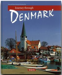 Produktbild: Journey through Denmark - Reise durch D&auml;nemark