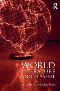 Produktbild: World Literature and Dissent