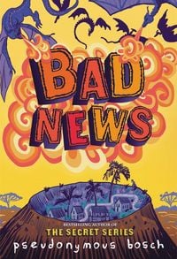 Produktbild: Bad News