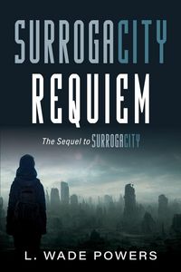 Produktbild: SurrogaCity Requiem