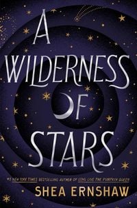 Produktbild: A Wilderness of Stars