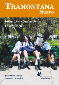 Produktbild: Tramontana Nuevo