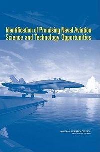 Produktbild: Identification of Promising Naval Aviation Science and Technology Opportunities