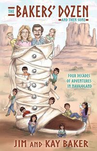 Produktbild: The Bakers' Dozen and Then Some