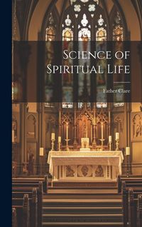 Produktbild: Science of Spiritual Life