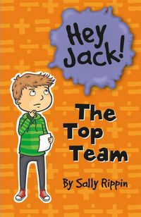 Produktbild: Rippin, S: Top Team