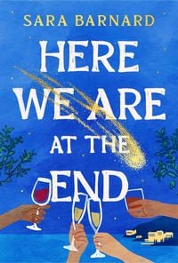 Produktbild: Here We Are at the End