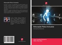 Produktbild: Educa&ccedil;&atilde;o F&iacute;sica Inclusiva