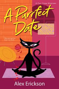 Produktbild: A Purrfect Date