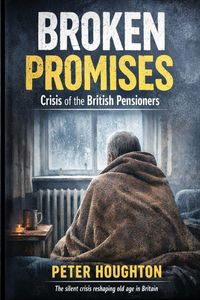 Produktbild: Broken Promises