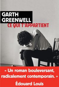 Produktbild: Ce qui t'appartient