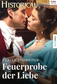 Produktbild: Feuerprobe der Liebe
