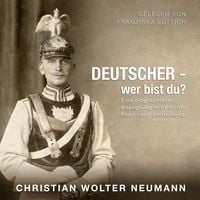 Produktbild: Deutscher &ndash; wer bist du?