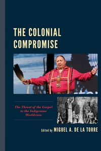 Produktbild: Colonial Compromise