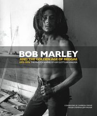Produktbild: Bob Marley and the Golden Age of Reggae