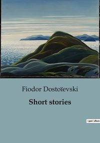 Produktbild: Short stories