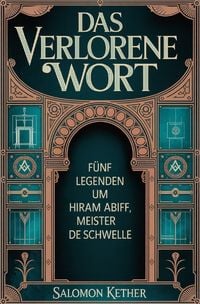 Produktbild: Das verlorene Wort