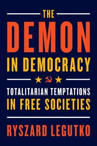Produktbild: The Demon in Democracy