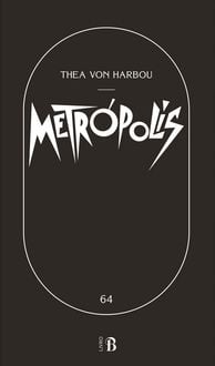 Produktbild: Metr&oacute;polis