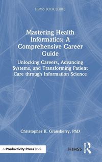 Produktbild: Mastering Health Informatics