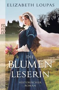 Produktbild: Die Blumenleserin