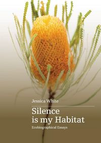 Produktbild: Silence is my habitat